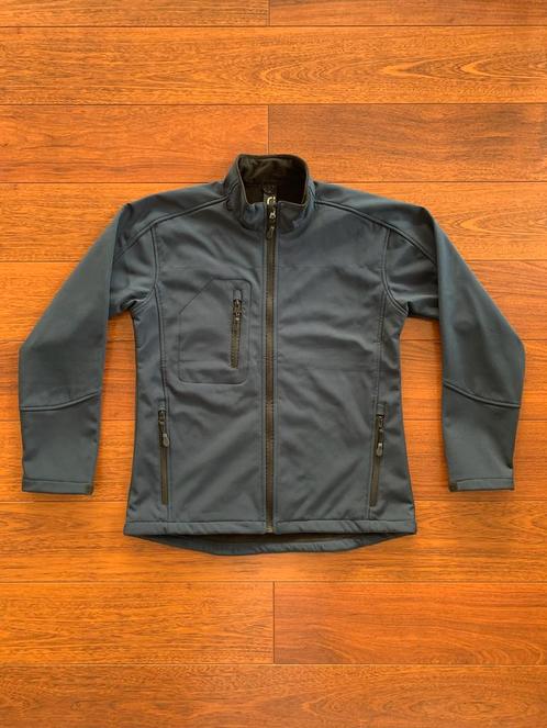 NIEUW > SOL'S Fleecejas/jack (XL), Kleding | Dames, Jassen | Winter, Nieuw, Maat 46/48 (XL) of groter, Blauw, Ophalen of Verzenden
