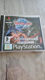 Ps1 Beyblade let it Rip, Games en Spelcomputers, Ophalen of Verzenden, Zo goed als nieuw