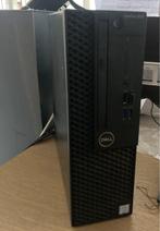 ideaal voor studenten/thuis PC Dell Optiplex 3070 - Intel I5, Computers en Software, 8 GB, Ophalen of Verzenden, Dell, SSD