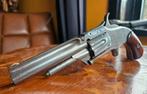 Smith&Wesson model 1.5 pocket revolver, Antiek en Kunst, Verzenden