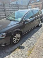 VW Passat 2.0D DSG 09/2014, Auto's, Volkswagen, Automaat, Euro 5, Zwart, Zwart