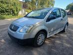 Citroen c2 1.2 102xxxkm, Auto's, Citroën, Particulier, Te koop, C2