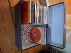 Gratis oude cd's, Ophalen, Gebruikt