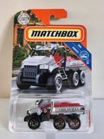 Matchbox Trail Tracker (2018) American Card, Ophalen of Verzenden, Nieuw