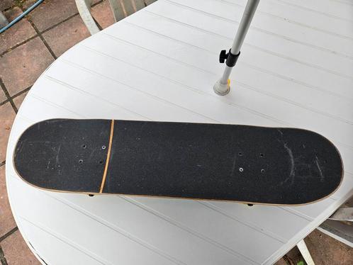 Oxelo skateboard van Decathlon, Sport en Fitness, Skateboarden, Gebruikt, Skateboard, Ophalen of Verzenden