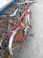 vintage kinderfiets, Fietsen en Brommers, Ophalen