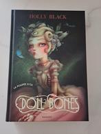 Doll bones. La poupée d'os. Holly black, Boeken, Ophalen of Verzenden, Zo goed als nieuw