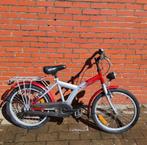 Meisjesfiets en jongensfiets 20 inch, Fietsen en Brommers, Ophalen, Gebruikt