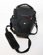 Case Logic camera tas (fototas), Audio, Tv en Foto, Foto | Cameratassen, Ophalen of Verzenden, Zo goed als nieuw, Schoudertas