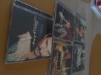 Johnny hallyday, CD & DVD, Enlèvement ou Envoi