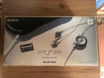 Lot PSP + 4 jeux : Ridge Racer, Gran Turismo, F1 et Lemmings, Ophalen of Verzenden, Overige genres