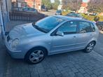 VW POLO, Auto's, Automaat, Stof, 5 deurs, Dealer onderhouden