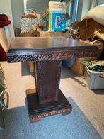 Bijzettafel antiek, Antiek en Kunst, Ophalen