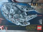 Star wars Lego The millennium falcon, Collections, Star Wars, Enlèvement, Neuf