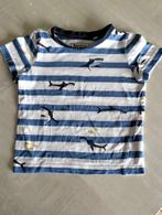 t shirt gestreept C & A maat 92, Kinderen en Baby's, Kinderkleding | Maat 92, Jongen, C&A, Ophalen of Verzenden, Zo goed als nieuw