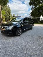 Seat Ibiza, Auto's, Seat, Voorwielaandrijving, Euro 5, Stof, Particulier