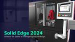Solid Edge Premium 2024 | Windows, Enlèvement, Windows, Neuf
