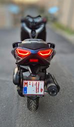 Yamaha xmax 125cc Euro4 2019 Rijbewijs B Topcase, Motoren, Scooter, Bedrijf, 125 cc, 11 kW of minder