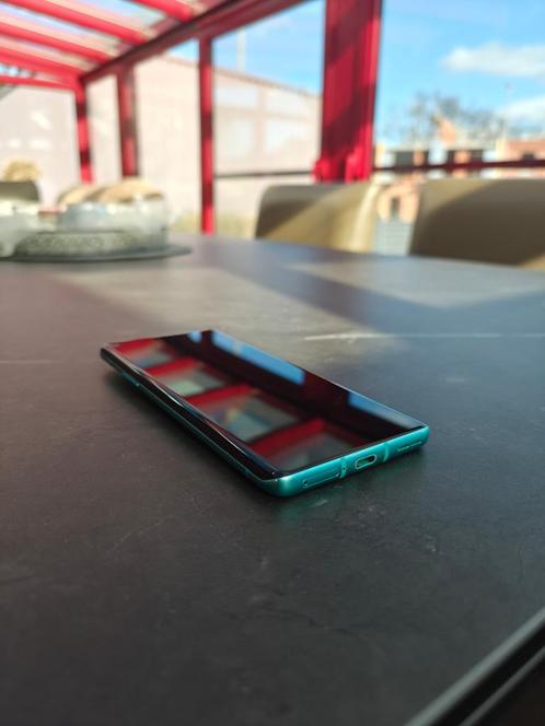 OnePlus 8 pro in NIEUWstaat 256GB + 12 GB RAM, Telecommunicatie, Mobiele telefoons | Overige merken, Zo goed als nieuw, Zonder abonnement