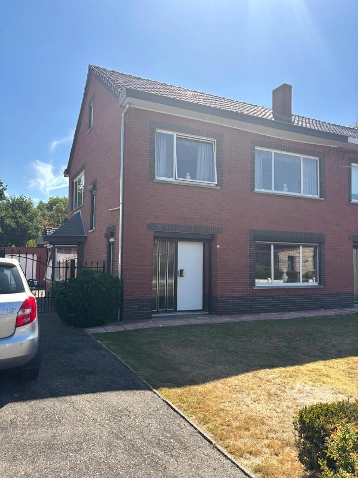 Huis te koop Diepenbeek - Rooierheide, Immo, Huizen en Appartementen te koop, Provincie Limburg, 500 tot 1000 m², Overige soorten