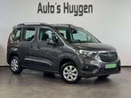 Opel Combo Life 1.2 PureTech Innovation 7 Zitplaatsen, Auto's, Voorwielaandrijving, Stof, 1199 cc, 7 zetels