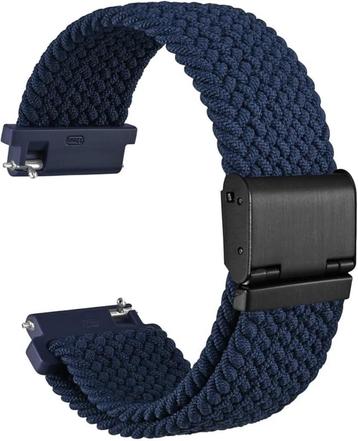 Gevlochten nylon horlogeband | Nieuw beschikbaar voor biedingen