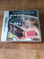 Nintendo DS Hotel Deluxe, Ophalen
