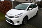 TOYOTA VERSO 1.6 BENZINE | 1STE EIG | HISTORY | GARANTIE !!, Autos, Achat, Entreprise, Garantie prolongée, Boîte manuelle