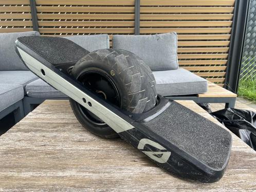 Onewheel GT, Sport en Fitness, Skateboarden, Gebruikt, Overige typen, Ophalen