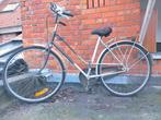 Opknap fiets, singel speed, Fietsen en Brommers, Ophalen, Gebruikt, Overige merken, (Extra) lage instap