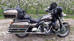 Harley Davidson Electra Glide Ultra Classic, Toermotor, Particulier, 2 cilinders, 1450 cc