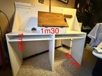 Hobby bureau, Maison & Meubles, Bureaux, Enlèvement, Électrique, Comme neuf, Bureau