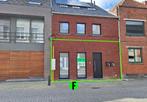 Appartement te huur in Poperinge, 1 slpk, Immo, Maisons à louer, 1 pièces, Appartement, 52 kWh/m²/an