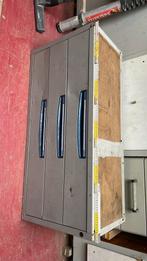 Sortimo schuiven bestelwagen, Ophalen, Zo goed als nieuw