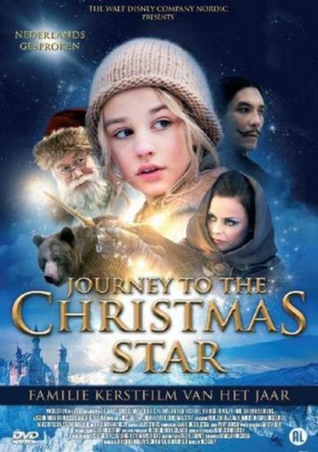 Journey to the Christmas Star (2012) Dvd beschikbaar voor biedingen