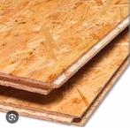 OSB 3 22mm, Doe-het-zelf en Bouw, Ophalen