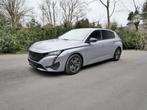 Peugeot 308 12Pure Tech Allure Automaat 5deurs (bj 2023), Stof, Gebruikt, Euro 6, 3 cilinders