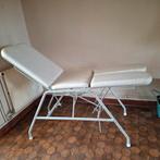 massagetafel, pedicure, Ophalen, Gebruikt, Massagetafel