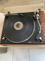 Lenco L75 S origineel met Jelco Toonarm, Audio, Tv en Foto, Platenspelers, Ophalen, Zo goed als nieuw, Platenspeler