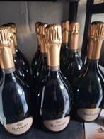 Champagne, Collections, Enlèvement ou Envoi, Pleine, Comme neuf, Champagne