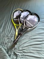 Tennisracket voor op het hoofd, Sport en Fitness, Tennis, L2, Nieuw, Ophalen of Verzenden, Head