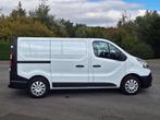 Renault Trafic 2.0Dci Navi prachtstaat! (12810Netto+Btw/Tva), Auto's, Bestelwagens en Lichte vracht, Stof, Gebruikt, 4 cilinders
