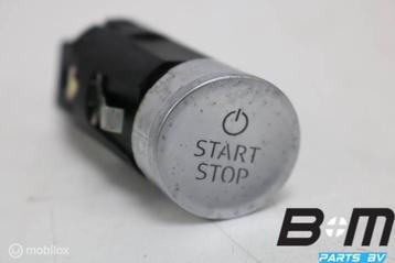 Start - stop schakelaar Audi A3 8V Sportback 8V0905217B beschikbaar voor biedingen