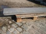 oude arduinen palier,trede met neus, Antiek en Kunst, Ophalen