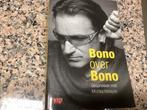Bono over BONO. Gesprekken met Michael Assayas, Boeken, Ophalen of Verzenden, Gelezen, Artiest