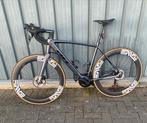 BH CORE 1.2 electrische racefiets, Ophalen, Carbon