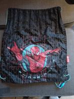 Spiderman zwem/ turnzak, Ophalen of Verzenden, Gebruikt