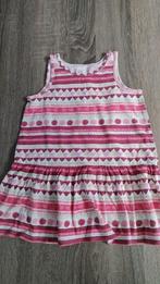 Jurk 92, Kinderen en Baby's, Kinderkleding | Maat 92, Ophalen, Gebruikt, Meisje, Jurk of Rok