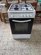 Cuisinière, Electroménager, Cuisinières, Gaz, Plaque chauffante, 4 zones de cuisson, Enlèvement