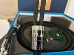 ATLAS CABLE Mavros Transpose Grun nieuw model 2025, Ophalen of Verzenden, Nieuw, 2 tot 5 meter, Luidsprekerkabel
